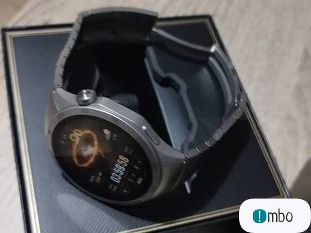 Sprzedam Huawei Watch GT 4 smartwatch - 1