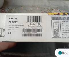 Telefon PHILIPS FIZZ - 1