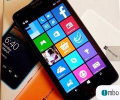 Telefon NOKIA LUMIA 640 LTE 5'' 8GB jak nowy - 1