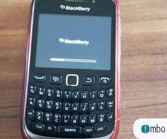 Telefon Blackberry bez simlocka ładny stan Biznesowy - 1