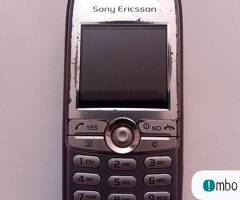 Telefon Sony Ericsson J210i