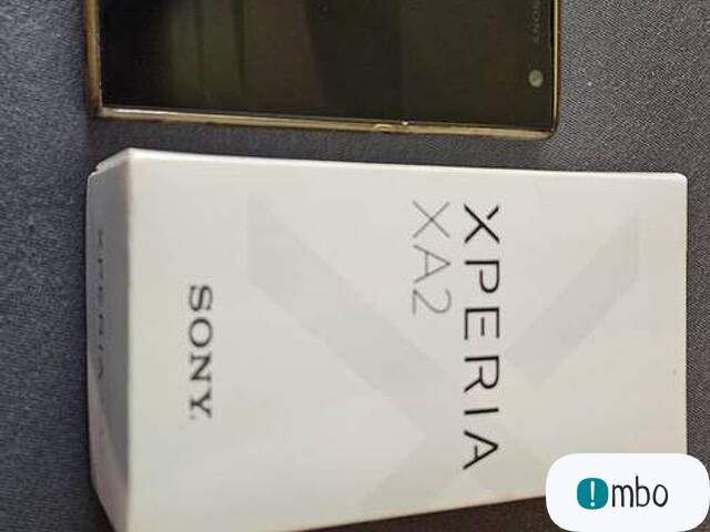 Sony Xperia xa2 oraz nokia 100 i Samsung a5 2017 gratis - 1