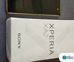 Sony Xperia xa2 oraz nokia 100 i Samsung a5 2017 gratis - 1