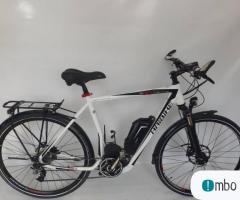 e-bike HAIBIKE EQ SE trekking / BOSCH - 1